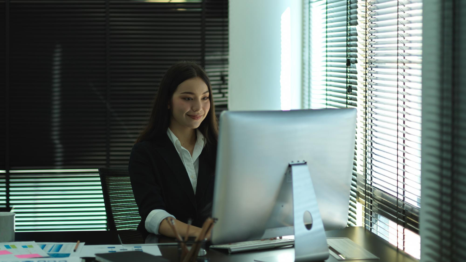 Entrepreneurial Mindset