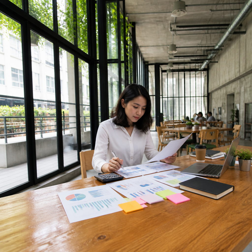 5 กับดักทางความคิดที่ผู้ก่อตั้งมักตกหลุมพราง เมื่อเริ่มทำ Content Marketing