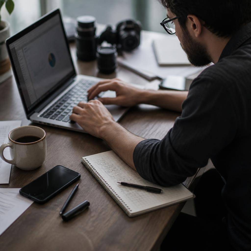 Content Marketing สำหรับธุรกิจใหม่ ควรเริ่มจากยอดขาย การสร้างความน่าเชื่อถือ หรือการสร้างฐานคนอ่าน?