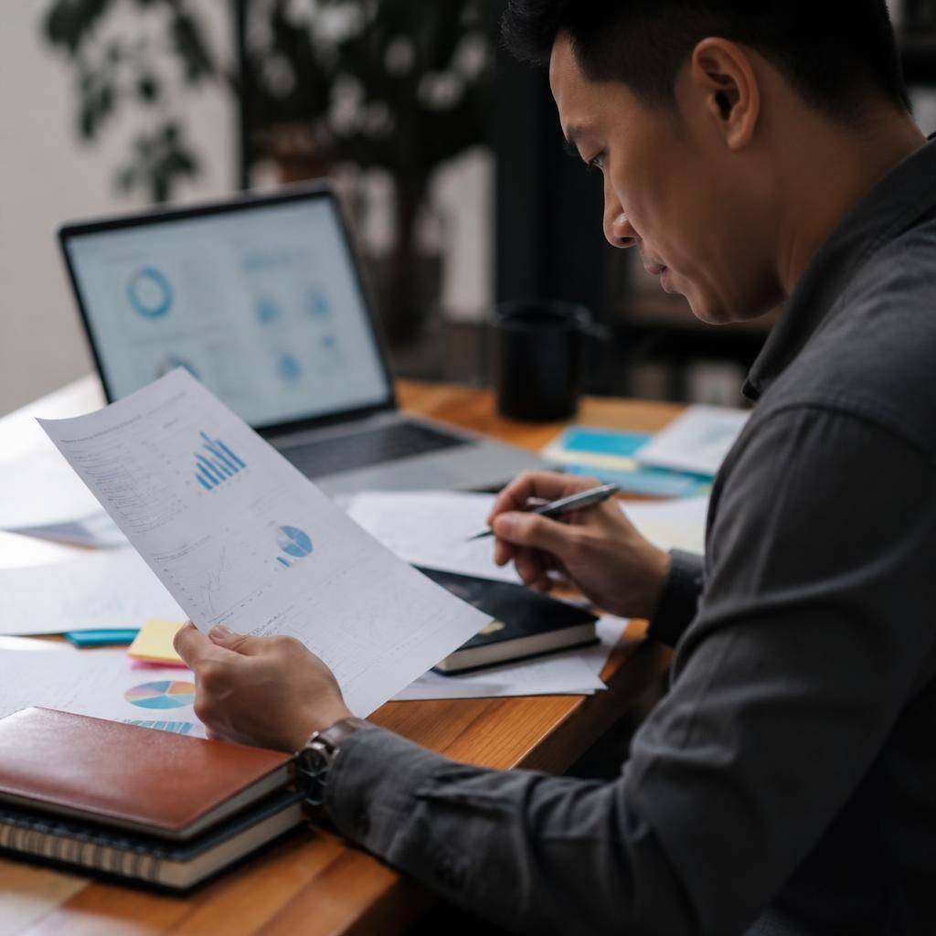 Start Up เริ่มต้นธุรกิจอย่างไรให้มีโอกาสเติบโต? คู่มือวางรากฐานธุรกิจสำหรับผู้ประกอบการมือใหม่