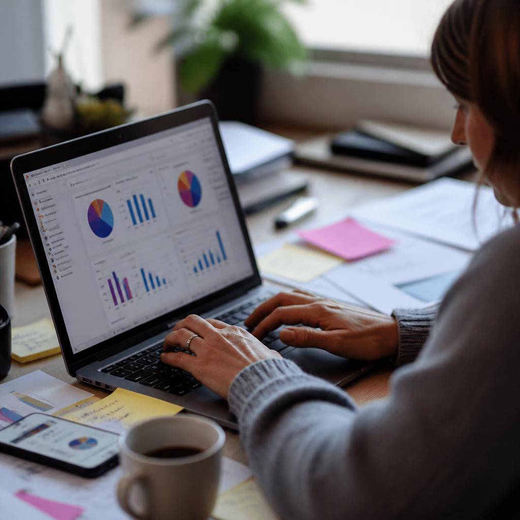 Content Marketing กลยุทธ์สร้างคอนเทนต์ให้โดนใจลูกค้า เพิ่มการเข้าถึงและต่อยอดสู่ยอดขาย